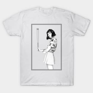 Natalia Lacunza T-Shirt